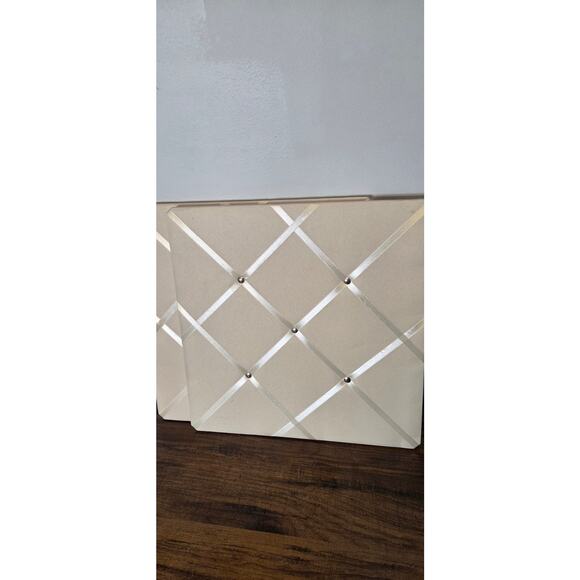 French Memo Boards - Picture 2 of 5